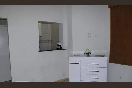 Apartamento à venda com 1 quarto, 19m² em Flamengo, Rio de Janeiro