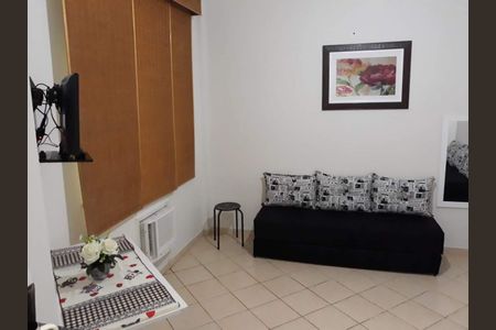 Apartamento à venda com 1 quarto, 19m² em Flamengo, Rio de Janeiro
