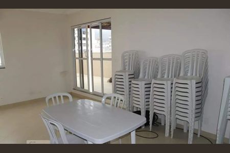 Apartamento à venda com 1 quarto, 19m² em Flamengo, Rio de Janeiro