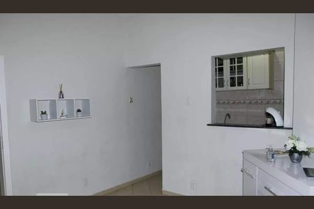 Apartamento à venda com 1 quarto, 19m² em Flamengo, Rio de Janeiro