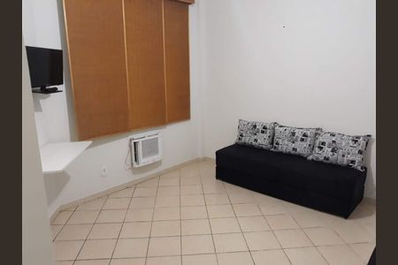 Apartamento à venda com 1 quarto, 19m² em Flamengo, Rio de Janeiro