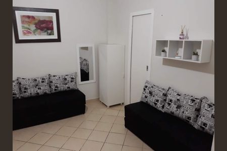 Apartamento à venda com 1 quarto, 19m² em Flamengo, Rio de Janeiro