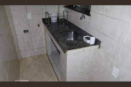 Apartamento à venda com 1 quarto, 19m² em Flamengo, Rio de Janeiro
