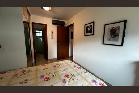 Apartamento à venda com 79m², 3 quartos e 2 vagasQuarto 2
