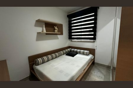 Apartamento à venda com 79m², 3 quartos e 2 vagasQuarto 1