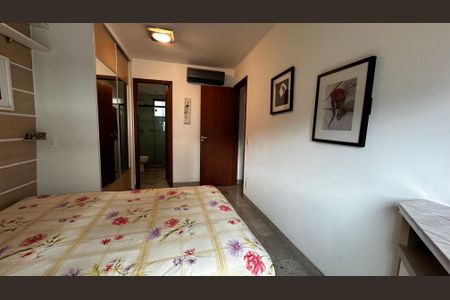 Apartamento à venda com 79m², 3 quartos e 2 vagasQuarto 2