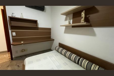 Apartamento à venda com 79m², 3 quartos e 2 vagasQuarto 1