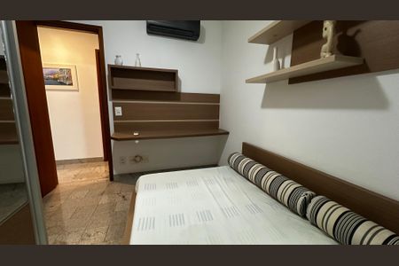 Apartamento à venda com 79m², 3 quartos e 2 vagasQuarto 1