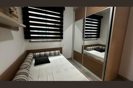 Quarto 1 de apartamento para alugar com 3 quartos, 79m² em Recreio dos Bandeirantes, Rio de Janeiro