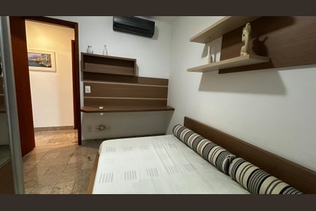 Apartamento à venda com 79m², 3 quartos e 2 vagasQuarto 1