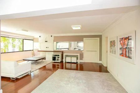 Apartamento à venda com 162m², 3 quartos e 3 vagas