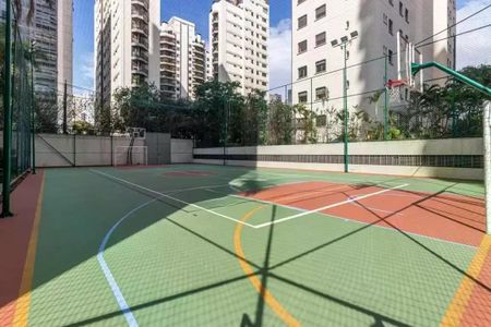 Apartamento à venda com 162m², 3 quartos e 3 vagas