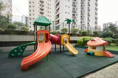 Apartamento à venda com 162m², 3 quartos e 3 vagas