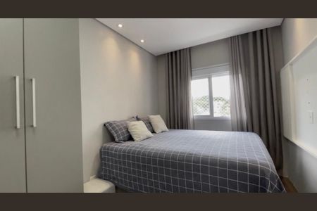 Apartamento à venda com 2 quartos, 60m² em Bussocaba, Osasco