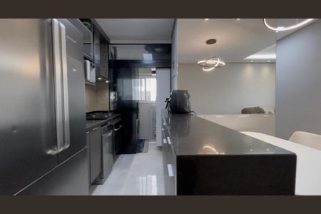 Apartamento à venda com 2 quartos, 60m² em Bussocaba, Osasco
