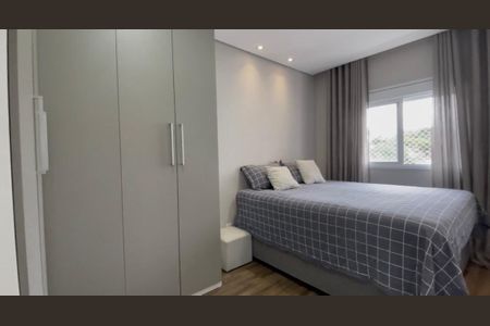 Apartamento à venda com 2 quartos, 60m² em Bussocaba, Osasco