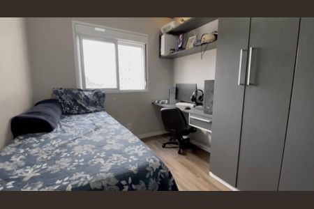 Apartamento à venda com 2 quartos, 60m² em Bussocaba, Osasco
