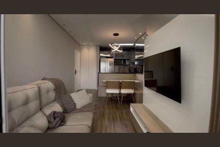 Apartamento à venda com 2 quartos, 60m² em Bussocaba, Osasco