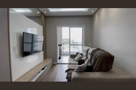 Apartamento à venda com 2 quartos, 60m² em Bussocaba, Osasco