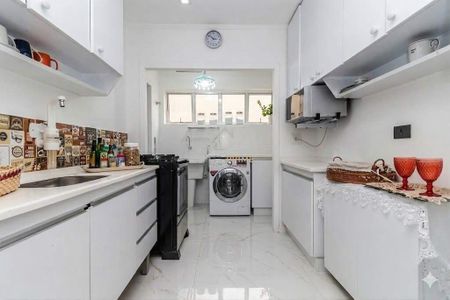 Apartamento à venda com 60m², 2 quartos e 1 vaga