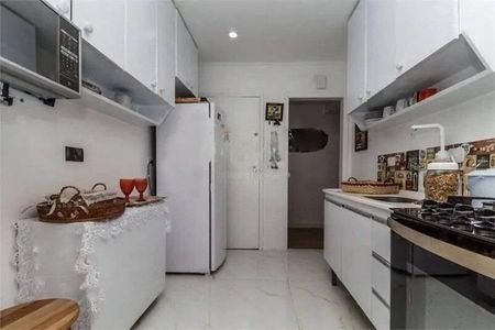 Apartamento à venda com 60m², 2 quartos e 1 vaga