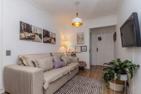 Apartamento à venda com 60m², 2 quartos e 1 vaga