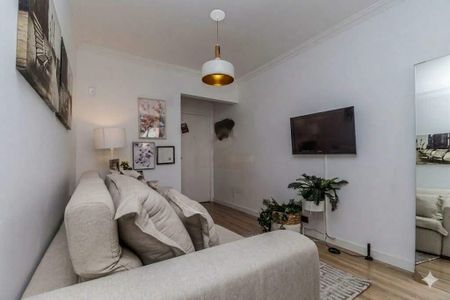 Apartamento à venda com 60m², 2 quartos e 1 vaga
