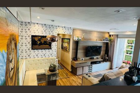 Apartamento à venda com 2 quartos, 84m² em Ipiranga, São Paulo