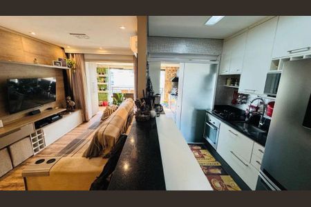 Apartamento à venda com 2 quartos, 84m² em Ipiranga, São Paulo