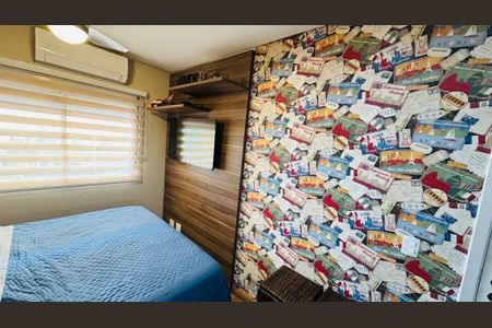 Apartamento à venda com 2 quartos, 84m² em Ipiranga, São Paulo