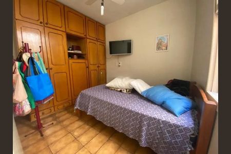 Quarto 3 de casa à venda com 3 quartos, 249m² em Jardim do Salso, Porto Alegre