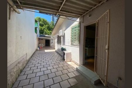 Casa à venda com 249m², 3 quartos e 3 vagasÁrea Comum