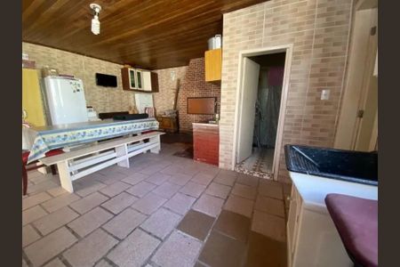 Casa à venda com 249m², 3 quartos e 3 vagasÁrea Comum
