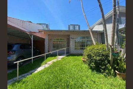Casa à venda com 249m², 3 quartos e 3 vagasÁrea Comum
