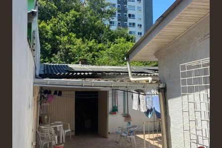 Casa à venda com 249m², 3 quartos e 3 vagasÁrea Comum