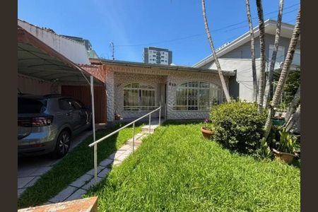 Casa à venda com 249m², 3 quartos e 3 vagasÁrea Comum