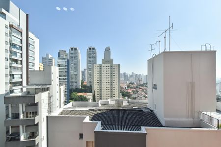 Apartamento à venda com 130m², 3 quartos e 2 vagas Apartamento à venda com 130m², 3 quartos e 2 vagasVista do quarto