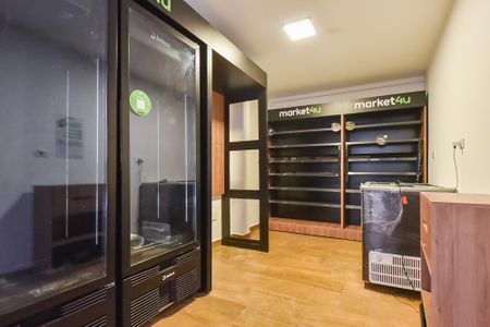 Apartamento à venda com 130m², 3 quartos e 2 vagas Apartamento à venda com 130m², 3 quartos e 2 vagasMercadinho