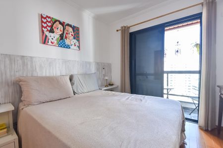 Apartamento à venda com 130m², 3 quartos e 2 vagas Apartamento à venda com 130m², 3 quartos e 2 vagasSuíte 1