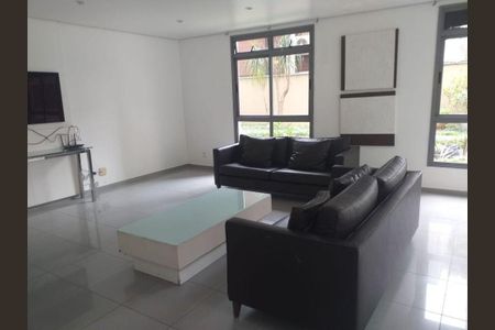 Apartamento à venda com 43m², 1 quarto e 1 vaga