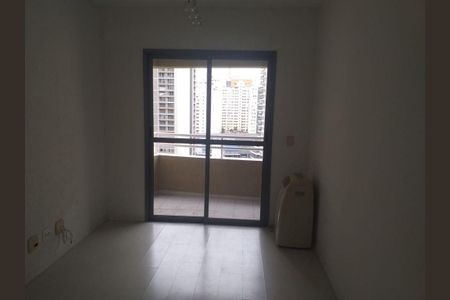 Apartamento à venda com 43m², 1 quarto e 1 vaga