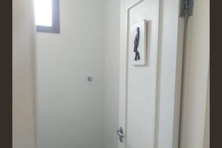 Apartamento à venda com 43m², 1 quarto e 1 vaga