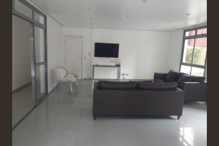 Apartamento à venda com 43m², 1 quarto e 1 vaga