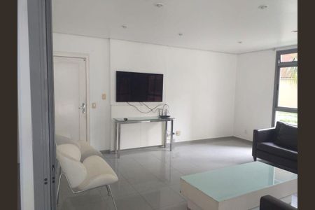 Apartamento à venda com 43m², 1 quarto e 1 vaga