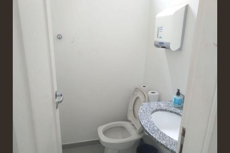 Apartamento à venda com 43m², 1 quarto e 1 vaga