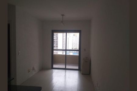 Apartamento à venda com 43m², 1 quarto e 1 vaga