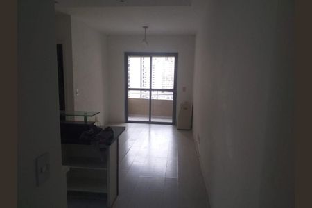 Apartamento à venda com 43m², 1 quarto e 1 vaga