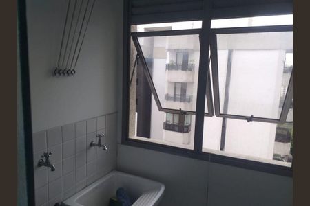 Apartamento à venda com 43m², 1 quarto e 1 vaga