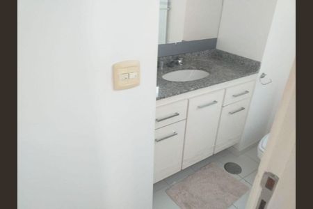 Apartamento à venda com 43m², 1 quarto e 1 vaga
