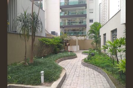 Apartamento à venda com 43m², 1 quarto e 1 vaga